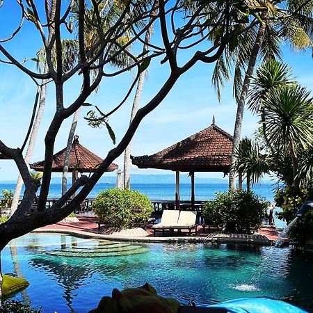 Pondok Bambu Resort - 5 Stars Padi Dive Centre Candi Dasa  Exterior photo