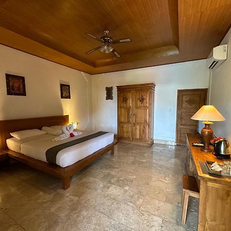 Pondok Bambu Resort - 5 Stars Padi Dive Centre Candi Dasa  Exterior photo