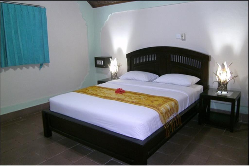 Pondok Bambu Resort - 5 Stars Padi Dive Centre Candi Dasa  Room photo