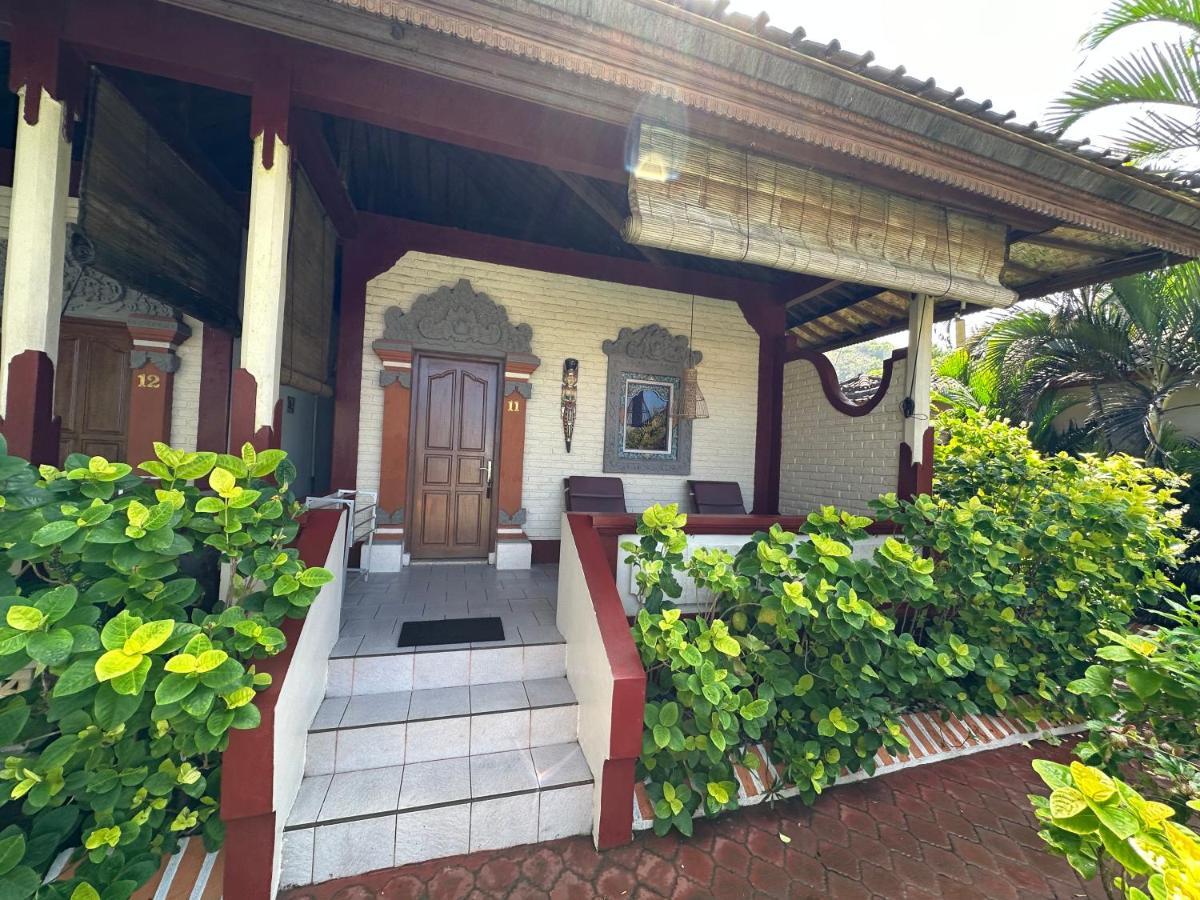 Pondok Bambu Resort - 5 Stars Padi Dive Centre Candi Dasa  Exterior photo