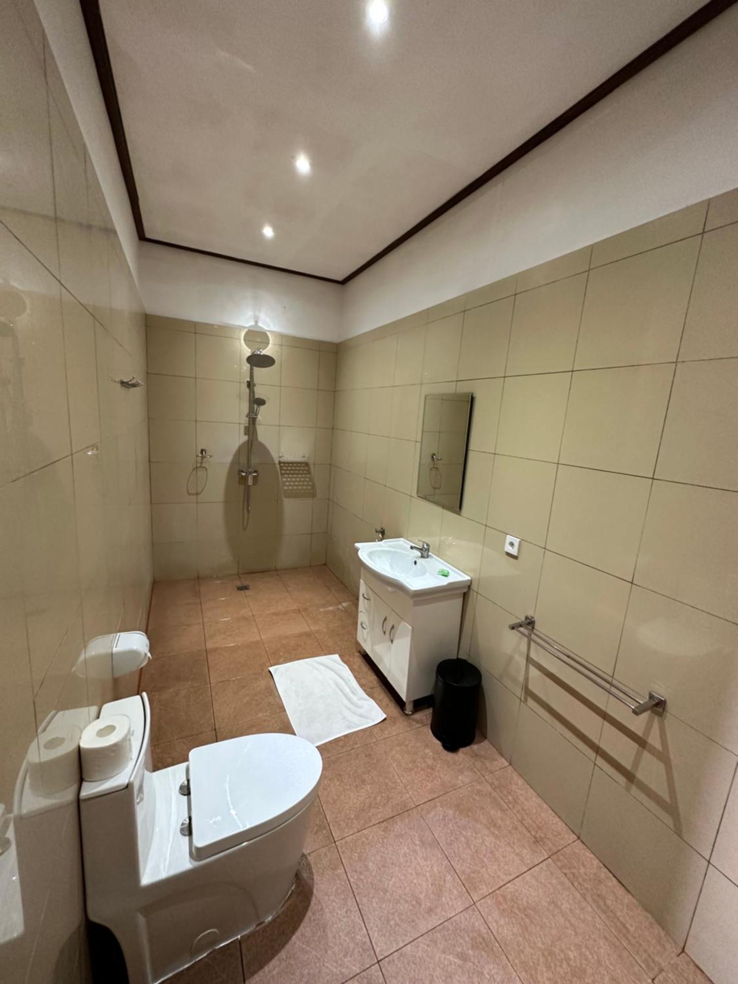 Pondok Bambu Resort - 5 Stars Padi Dive Centre Candi Dasa  Exterior photo
