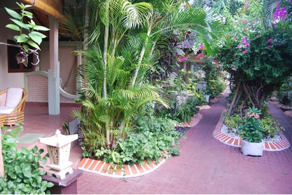 Pondok Bambu Resort - 5 Stars Padi Dive Centre Candi Dasa  Exterior photo